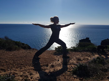 Yoga Sardegna